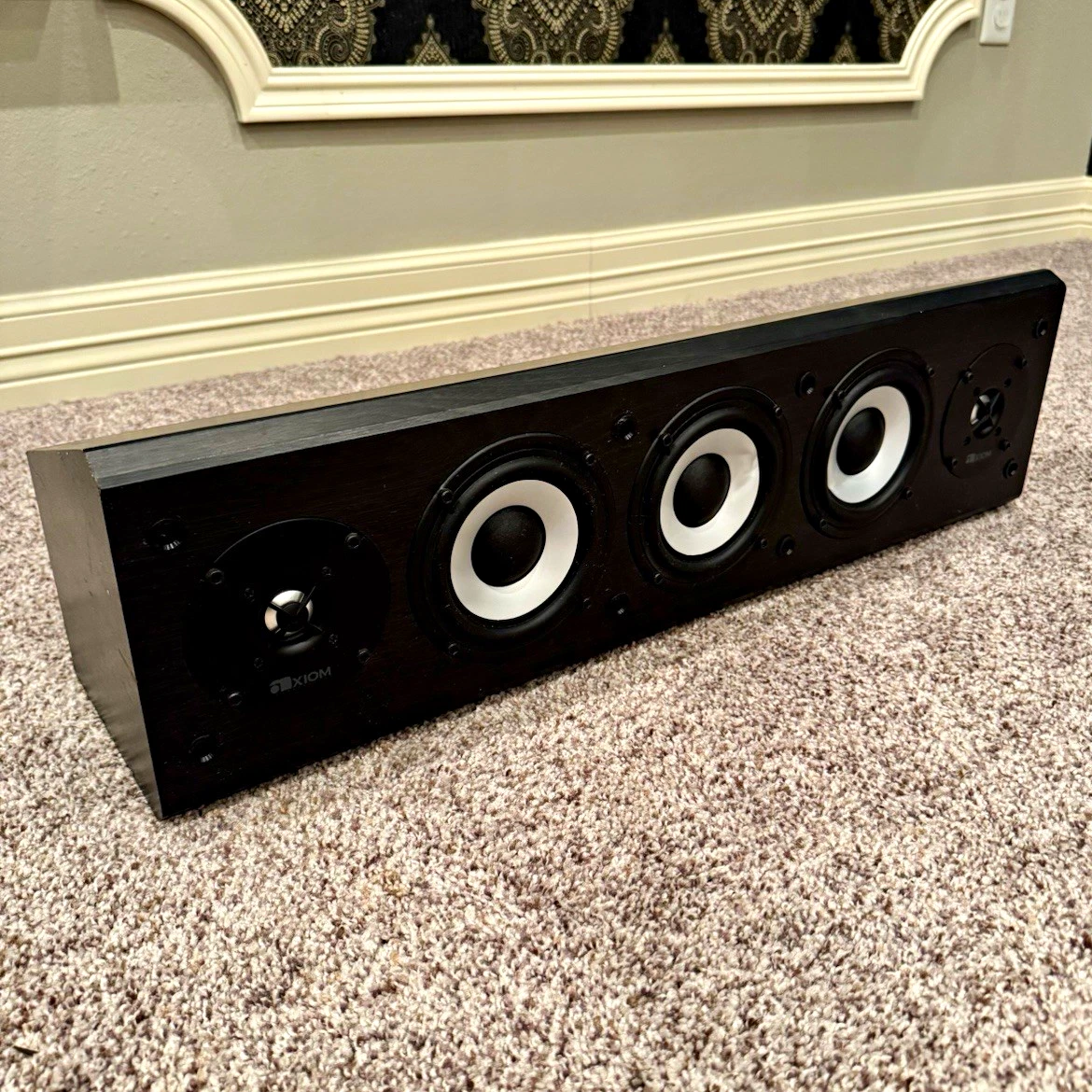 25+ Axiom Home Speakers & Subwoofers for sale | Updated Oct 2026