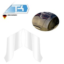 Pellicola Protettiva Vernice per Dacia Duster 2 Antiurto Pellicola Protettiva Trasparente