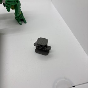 LEGO Bionicle Bohrok Lehvak 8564 Complete with Instructions & Canister