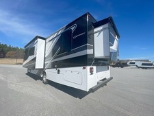 2026 Entegra Coach Odyssey 30Z