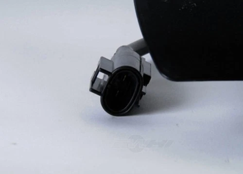 Motor ventilador refrigeración motor Foto 2 de 3