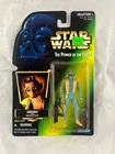 Star Wars - Power of the Force - Greedo - Action Figure - NEW