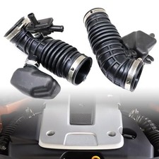 3.5L Engine Air Intake Hose Compatible with Infiniti FX35 Base Sport 2009
