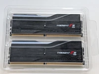 G.Skill Trident Z5 RGB 64GB 2x32GB DDR5 6400 6000 CL32 Intel XMP