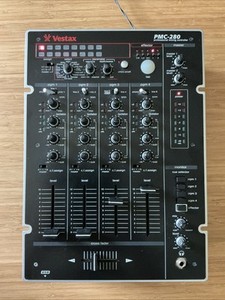 Vestax PMC 280 for sale | eBay