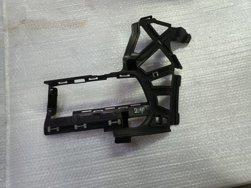 5TA807723 Stoßstangehalter Halter vorne links VW Touran 5T