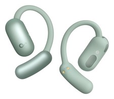 Anker AeroFit 2 Headset Wireless Ear-hook Music/Everyday Bluetooth Green