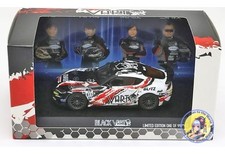 KYOSHO 1/43 Toyota Supra VART [KS03700V1]