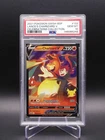 PSA 10 Gem Mint Lance's Charizard V 2021 Black Star Promo SWSH133