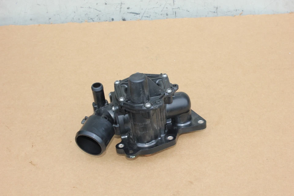Thermostat OEM Mopar 68672901AA for 2022-2023 Jeep Grand Wagoneer - Image 3 of 4
