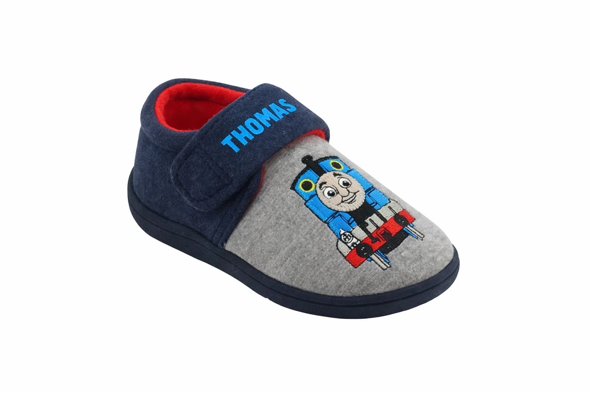 Sandales été Thomas Et Ses Amis, EU 25 (UK 8J), Garçon, Bleu Et Rouge