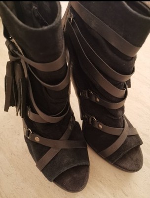 VIA UNO women sandals