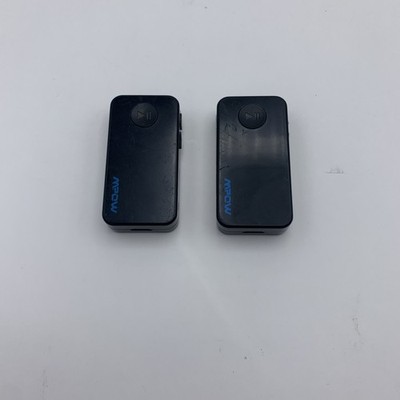 Mpow Bluetooth Receiver Wireless Audio Adapter for Car SUV Hands-Free