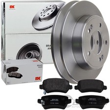 Plaquette de frein Kia CEED