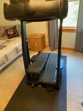Bowflex Treadclimber TC5000