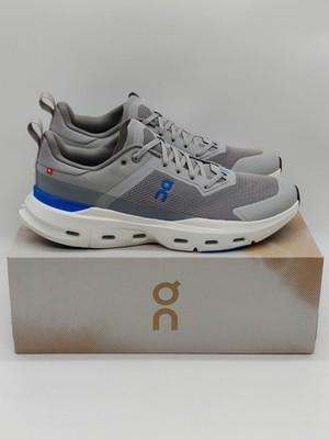 On Running Cloudpulse Next Alloy Malibu NEU EU 46 / US 11,5 Laufschuhe