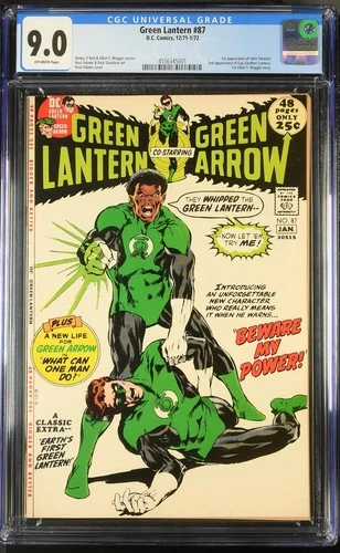Comic Image