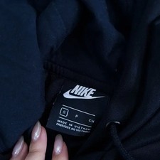 Nike Hoodie  Pants Set - Size S, Pre-Owned Official