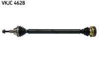 SKF Antriebswelle Vkjc 4628 FüR Seat Octavia Altea Skoda A3 VW Audi Leon Golf 7