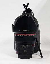 Canon EF 24mm f/1.4 L II USM Lens for sale online | eBay