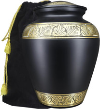 Urns for Human Ashes Adult Man or Women, Cremation Urn for Ashes Adult Male or F