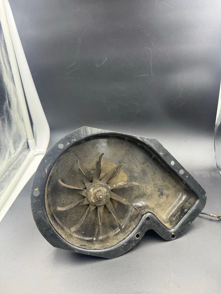 Descongelador trasero Buick Riviera 64 posiblemente otros años GM. Vintage Foto 4 de 4