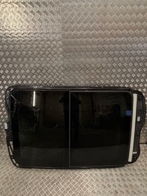 Volkswagen Touareg II 2012 Schiebedach-Set ETO37698