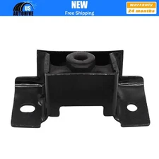 For 20651-JG300 Nissan Rogue Front Exhaust Muffler Pipe Insulator Hanger New