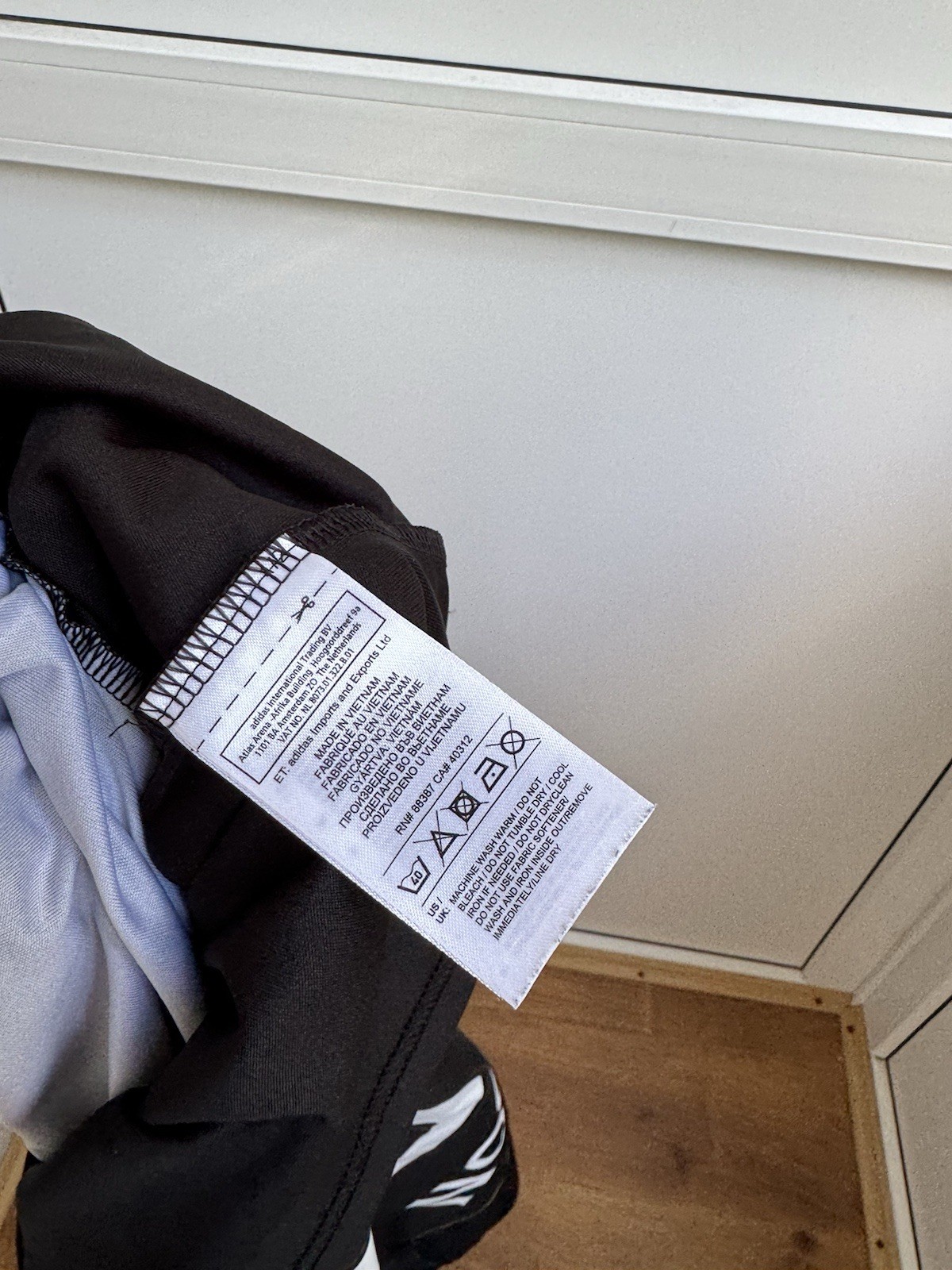 Ferguson ADIDAS FC ABERDEEN 2014/2015 SOCCER FOOTBALL SHIRT JERSEY Boys XL thumbnail 4