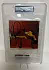 TAYLOR SWIFT Life of a Showgirl Signed Autograph CD Photo #2 PSA/DNA COA