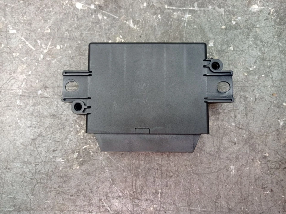 Centralina Parcheggio Per SKODA FABIA II COMBI (545) 1.6 TDI 5J0919475 - Immagine 4 di 4