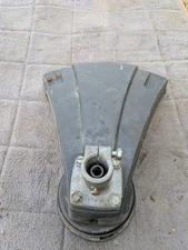 WEED EATER 1700 High Performance String Trimmer Head & Guard Grass Deflector