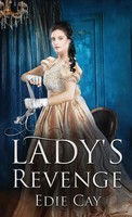 A Lady's Revenge | Edie Cay | Taschenbuch | Kartoniert / Broschiert | Englisch