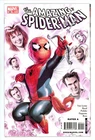 The Amazing Spider-Man Vol 2 605 High Grade (2009)