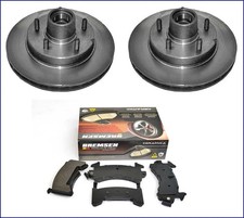 Disque de frein Chevrolet BLAZER