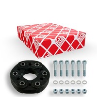 febi Bilstein Gelenk, Gelenkwelle 19110 Prokit FüR MERCEDES-BENZ, Hinten, Vorne