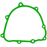 Dichtung Lichtmaschinendeckel Links FüR Honda NX Dominator 250 1991-1995 MD25