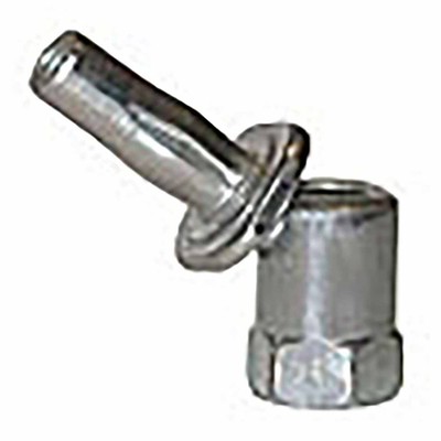 ITW Buildex 8294922 SXP20 Sammy X-Press 3/8'' Anchor for Metal Deck