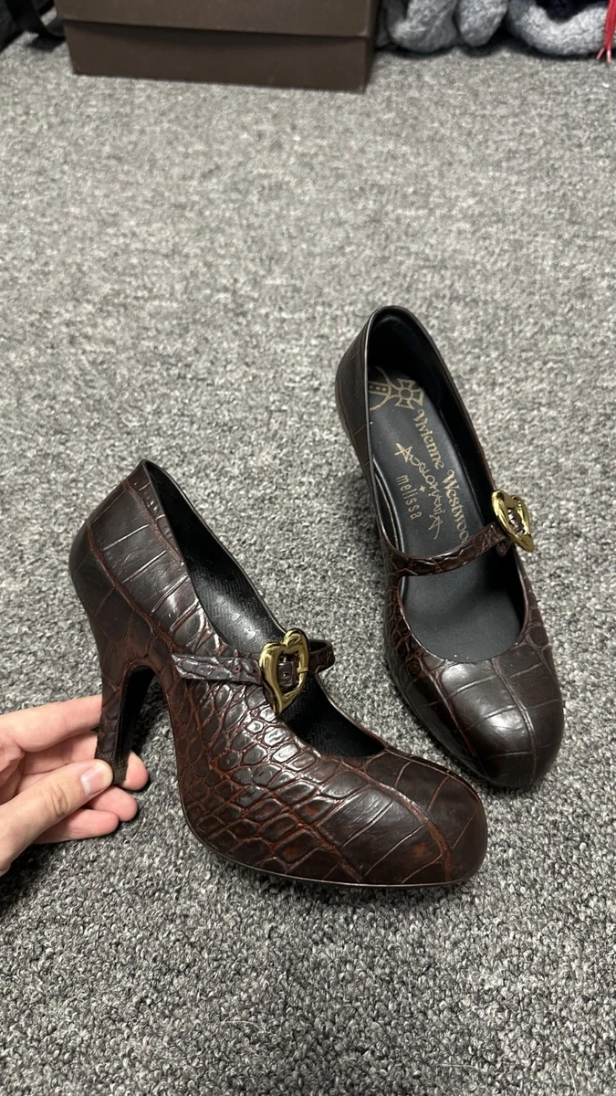 Vivienne Westwood Women's Heels for sale - eBay