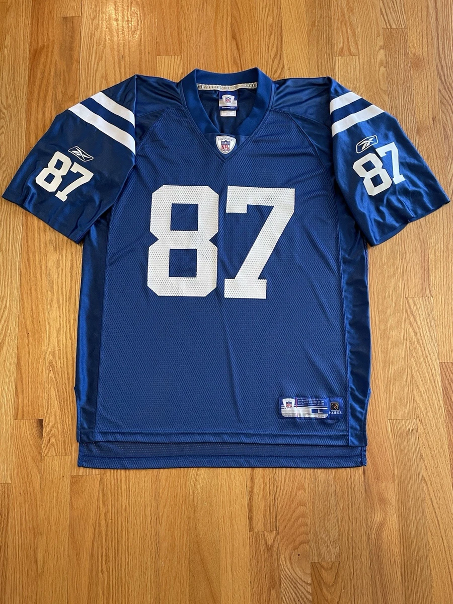 Reebok Indianapolis Colts NFL Jerseys for sale | eBay