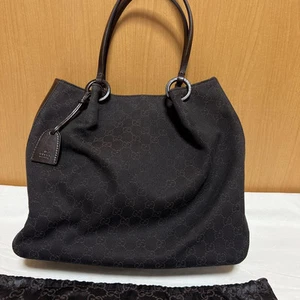 Sac fourre tout campus GUCCI rangement formel avec pochette #QOC8KO