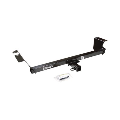 Draw-Tite 75579 Max-Frame Class III Receiver Hitch Black 2'' Receiver