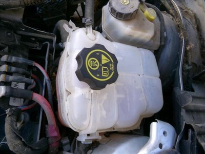 expansion tank OPEL ASTRA 1.4 G MODELO J 2013-2016 2014 86468