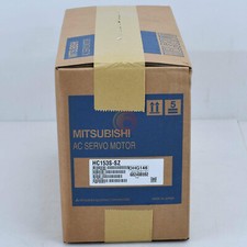 HC153S-SZ 1PCS NUOVO SERVOMOTORE MITSUBISHI HC153S-SZ