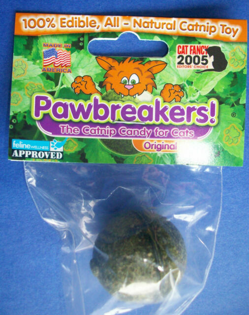 pawbreakers