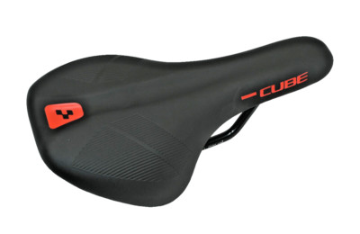 Cube Natural Fit Kinder Sattel DDK-240 Elite 240 BG