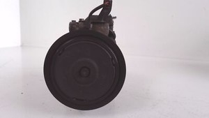 Klimakompressor Seat Ibiza 6L 1.2L 51KW BJ 09 Seat Ibiza 1.2 12V Bj 2009