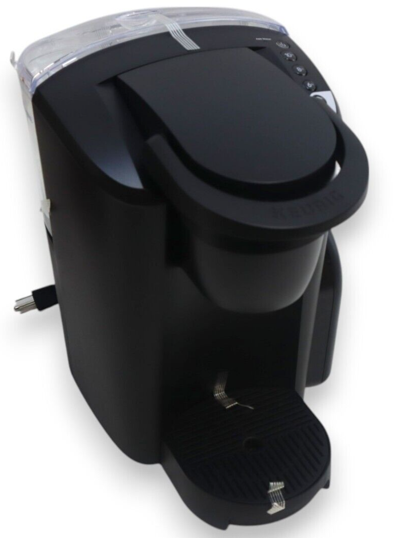 Keurig K-Latte K36 Single Serve Coffee and Latte Maker *Read Info