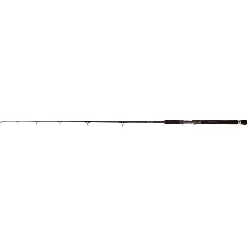 BLACK CAT Buster вертикальный 1,70м 100-200 г от TACKLE-ВЫГОДНЫЕ ПРЕДЛОЖЕНИЯ !!!