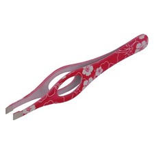 Tweezers Forgica Professional Stainless Steel Tweezers